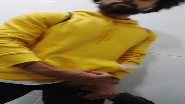 Chupando um pretinho gostoso 