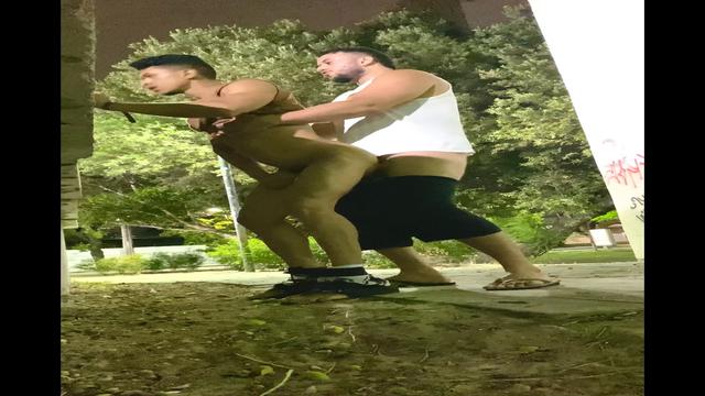 The guy milked me in the square