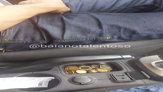  CONQUISTEI O TAXISTA LEVEI PRA CASA E MAMEI ATE GOZAR 