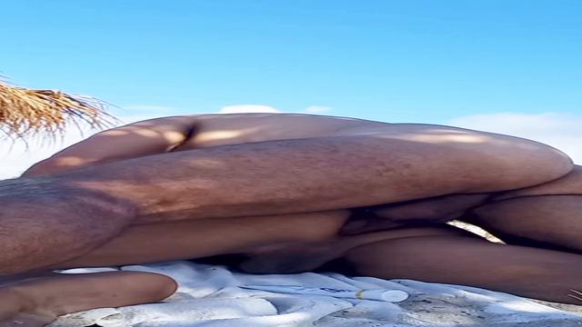 Passenger JOÃO on the riverbank, Part 2