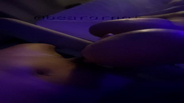 Você dormiu bem? “Não, mas mamei pra caralho” 
