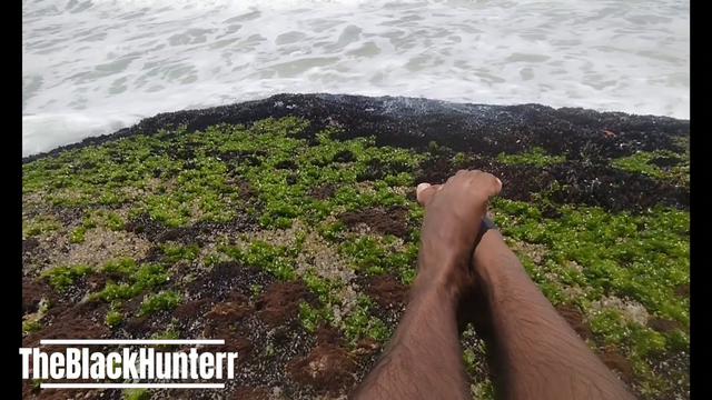 Meus pés Tomando vitamina D 