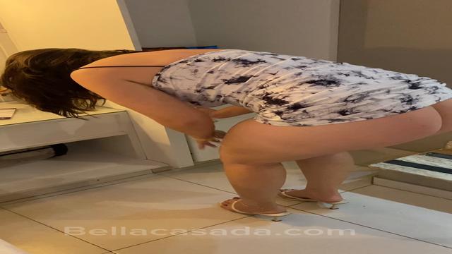 Um brinde a nós! 