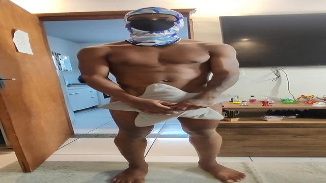 Novo mavambo que que conheci no baile do jacaré ele não tinha vulgo mas resolvi colocar no nome de mavambo Odara e ai vcs aprovam querem mais vídeos dele ?