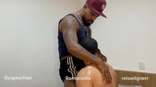 Alimentando a relação 