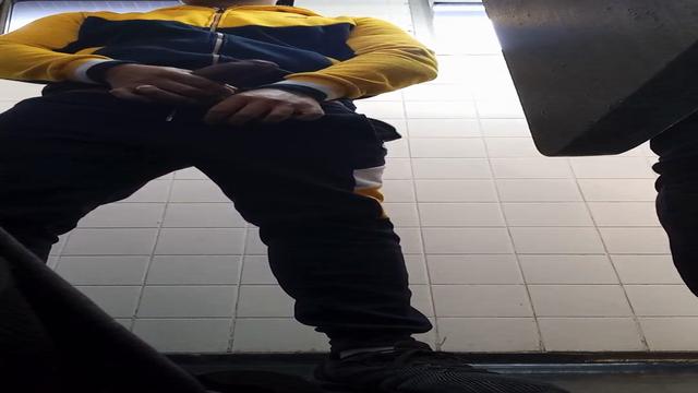 BANHEIRÃO MANHÃ DE TESÃO -01