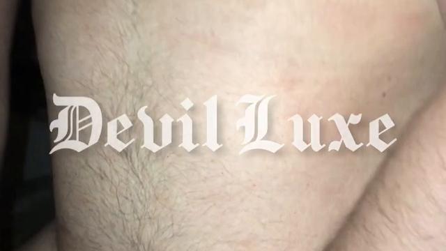 Aliviando o tesão do casado