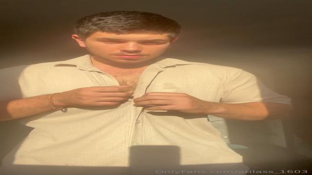 Arilas Stephan naked video