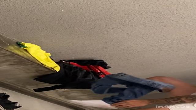 Tenho um tesao  em cara com cueca branca que vocês n...