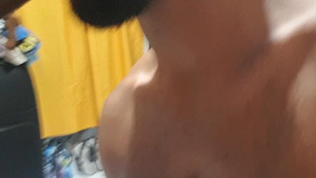 Mano PH mamou gostoso 