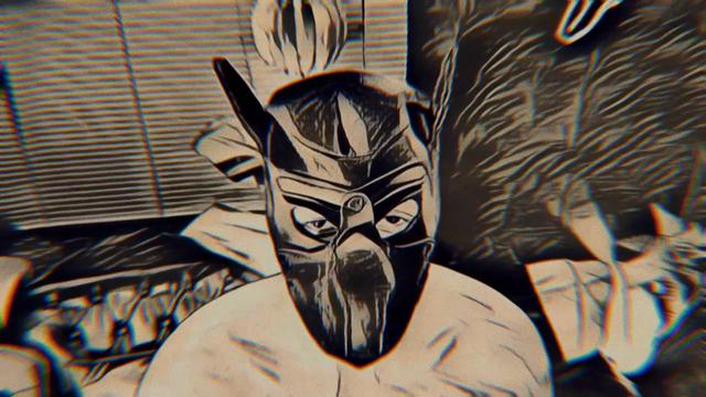 MAMBA DANZA (VIDEOCLIPE)