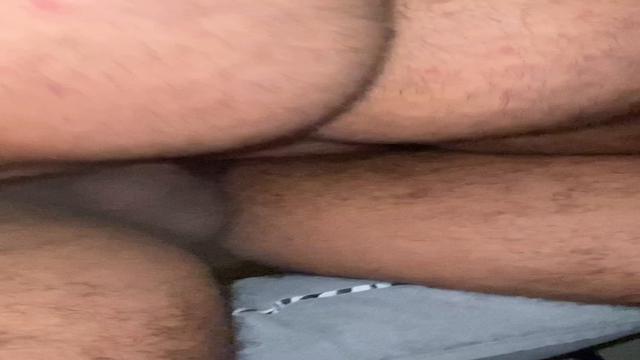 Casal me chamou pra subir com eles