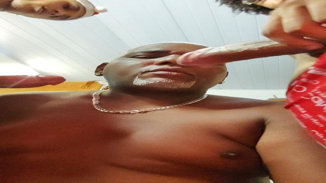 Fiz um vídeo de natal pro twitter e resolvi antecipa...
