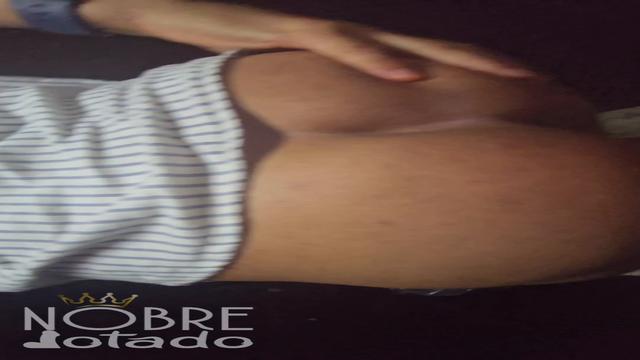 161 - Banheirão Rodoviária Novo Rio