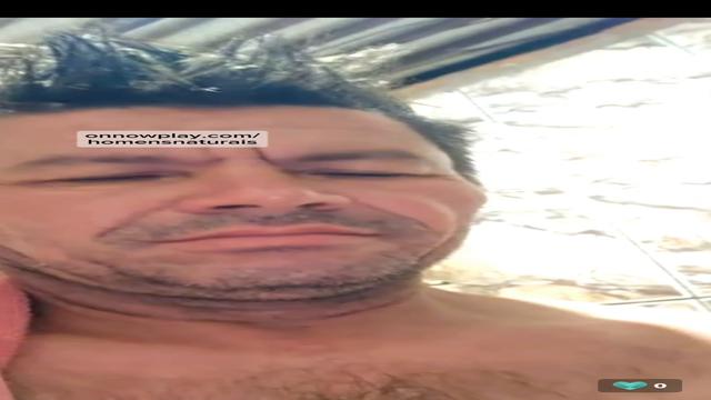 Outro macho top gostoso