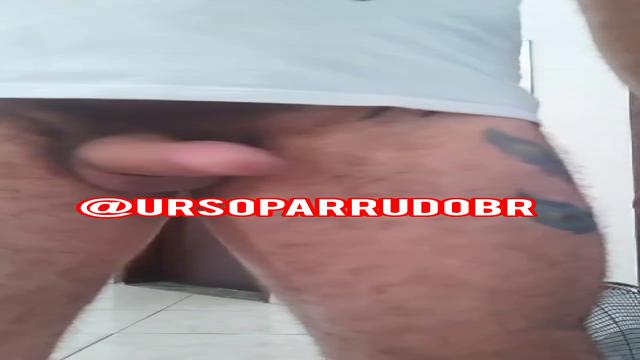 Vem mamar!