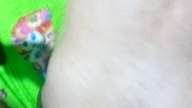 Dindin e novinho 