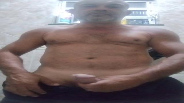 Claudio chagas 
