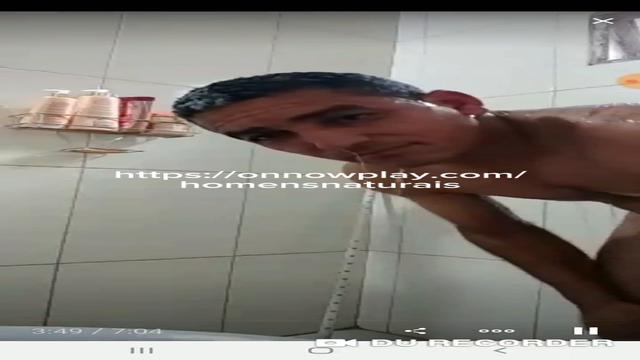 Banho