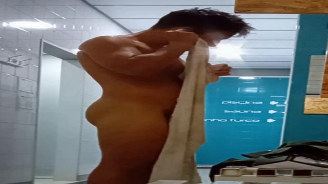 Spy Vestiário Masculino 189