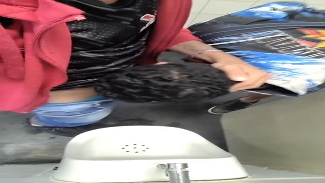 Dois em um: Fiz uma putaria gostosa com dois safados...