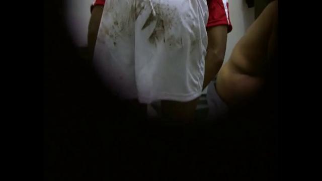 Spy Vestiário Masculino 95