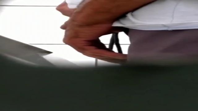 PISSING #418