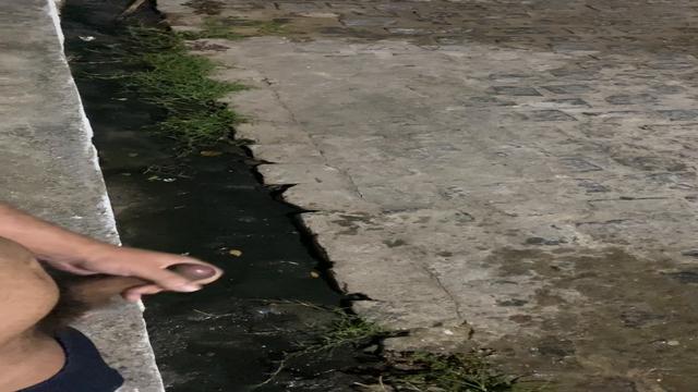 LEITE NA RUA