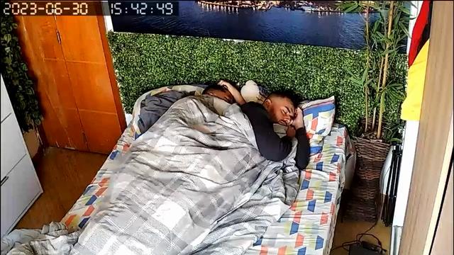 TREPADA DA TARDE DE HOJE 30/06 - ATO 01