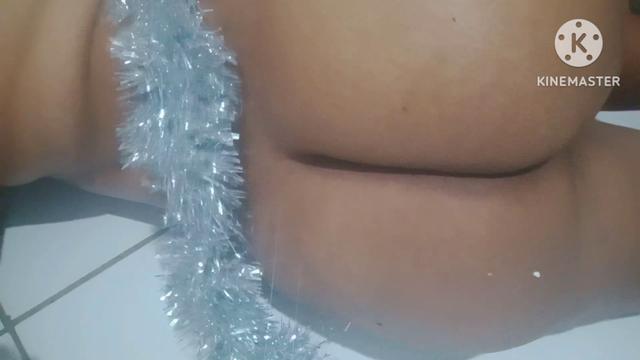 Decoração de natal??