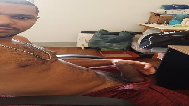 Preparando pra por leite pra fora 