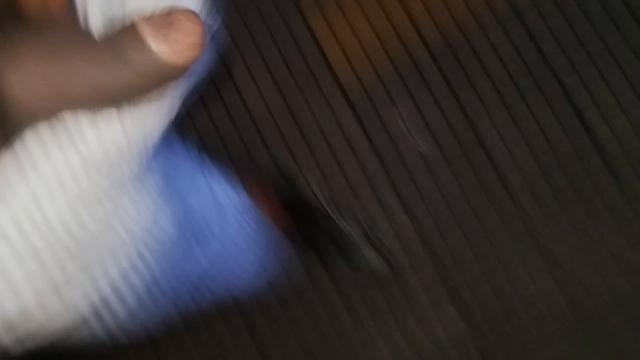 Andando cm pika de fora ?