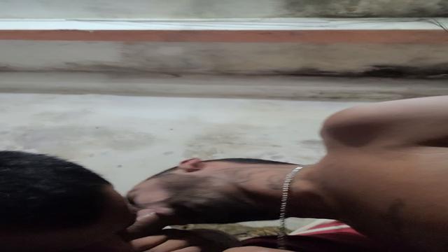 Parte 2 do maloka no cativeiro