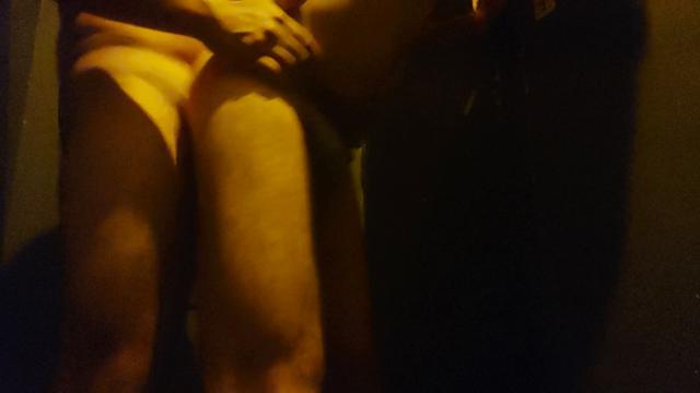 69 - Sexo na dedalos bar