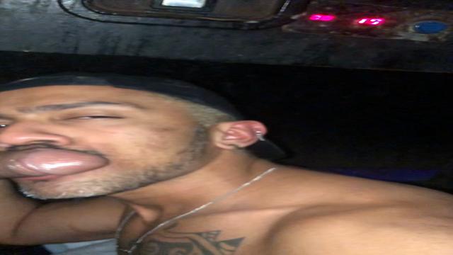 In the Cinema Booth
