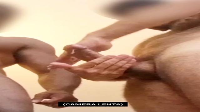 Prévia do Vídeo NEGÃO HIPNOTIZADO