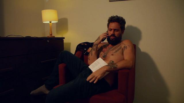 Bundas, câmera, ação - Teaser 