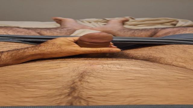 ACORDANDO DE PICAO ESFOLADO DEPOIS DE MAIS UMA MARAT...