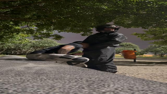 Fudendo com o motoboy na praça 