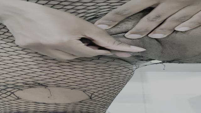 Olha que grelao gostoso desse mlk