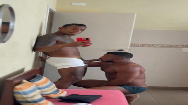 mamou gostoso
