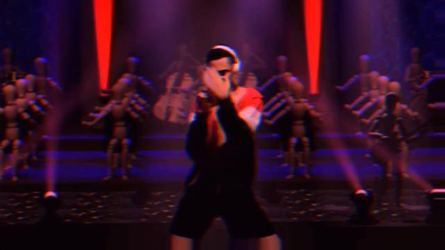 BAILINHO DO BONI SHOW - T:1 E1 // BAILINHO DO BONI T...