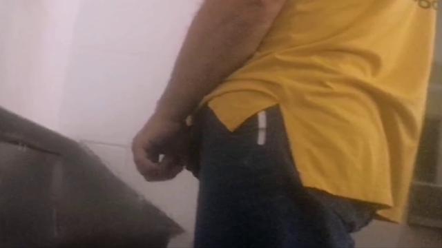 PISSING #249