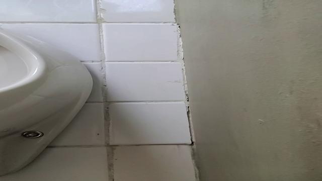 Acho que ele gostou da mamada 