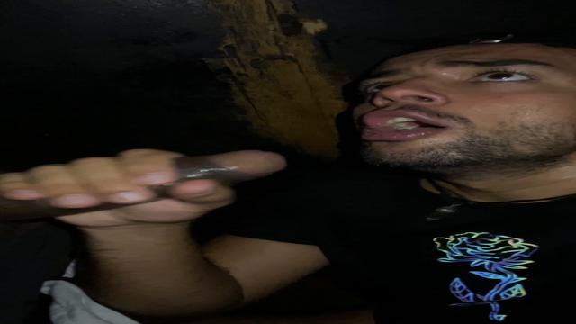 CABINES DO SEXO AROUCHE - PEGUEI UM MALOCA NEGÃO DE ...