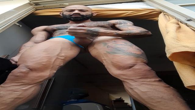 Aquela gozada matinal que não pode faltar!