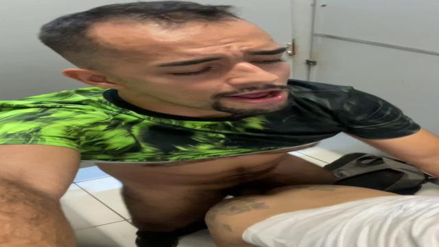 BANHEIRÃO - 26.03.2025