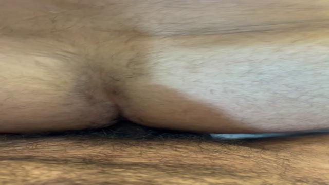 PARRUDO GOSTOSO 