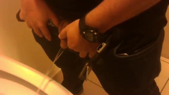 PISSING #321