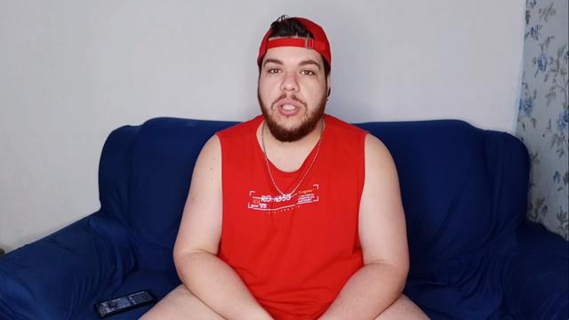 Behind the Scenes Tour (My House)